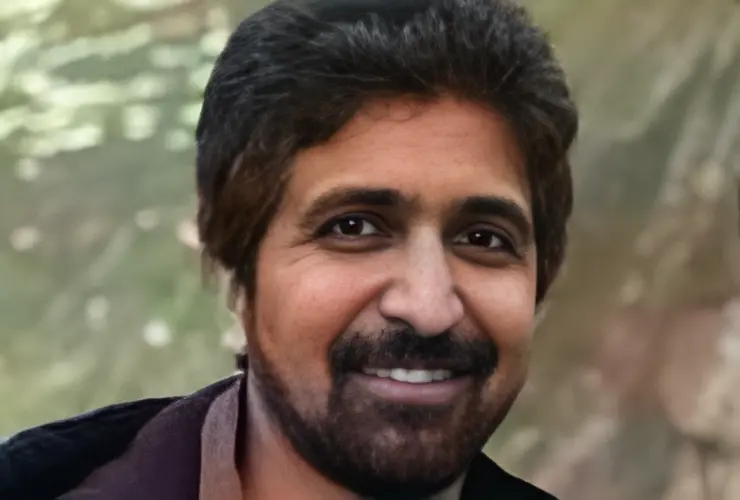 Ganesh Prasad