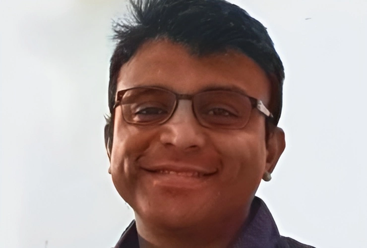 Sridharan Ranganathan