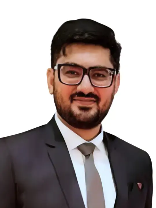 Sunil C Bhat