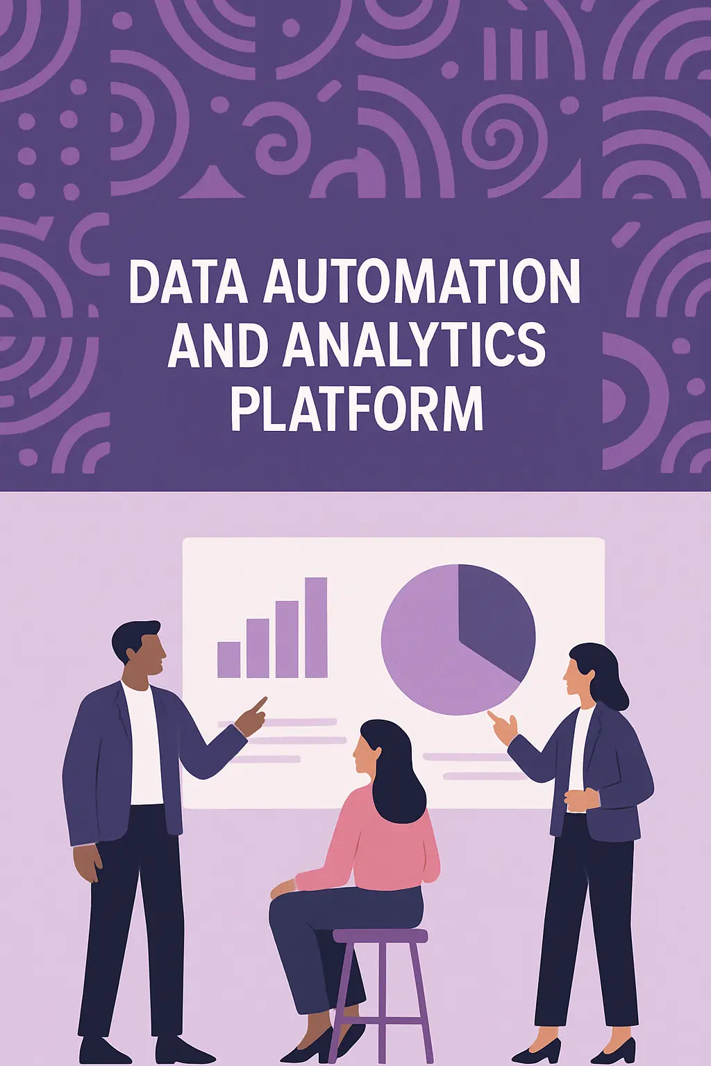 Data Automation and Analytics platform