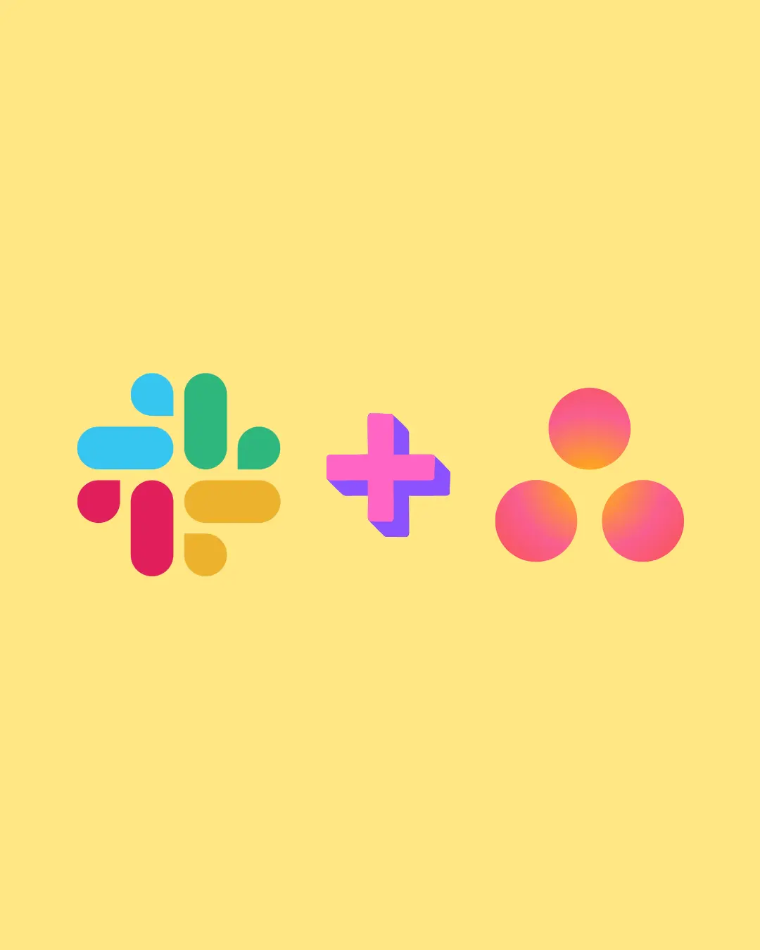 Slack & Asana Integration