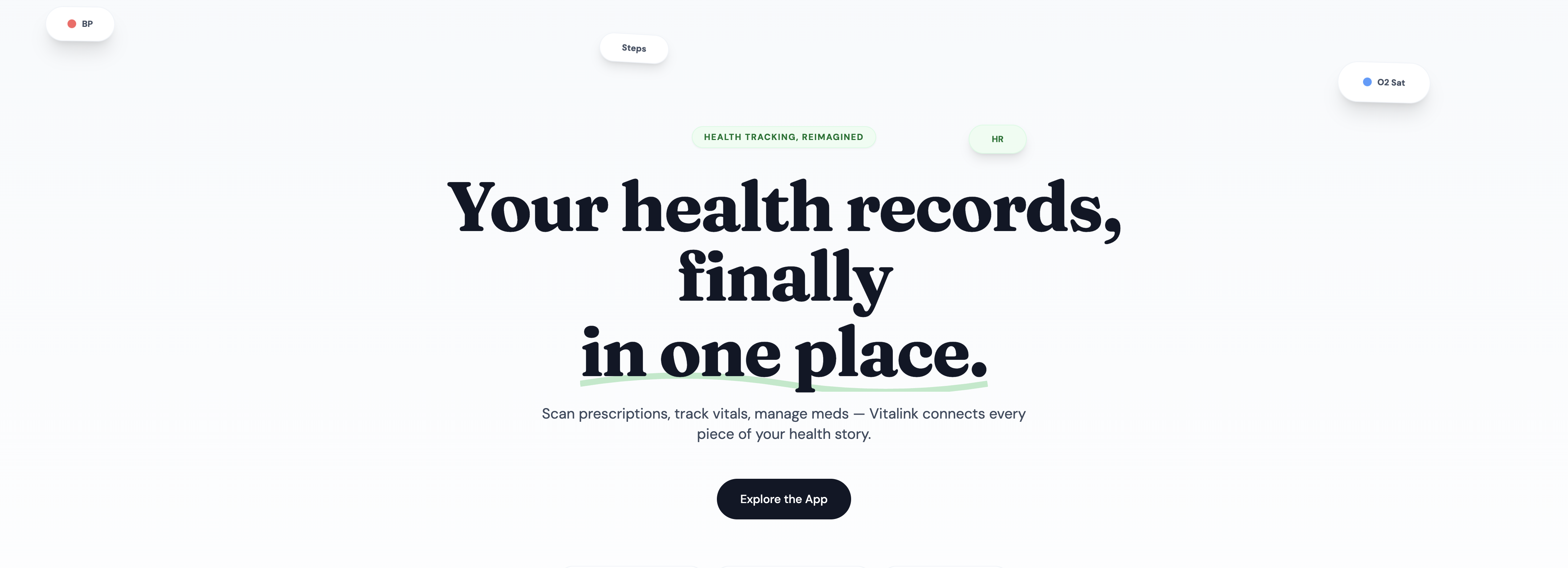 Vitalink