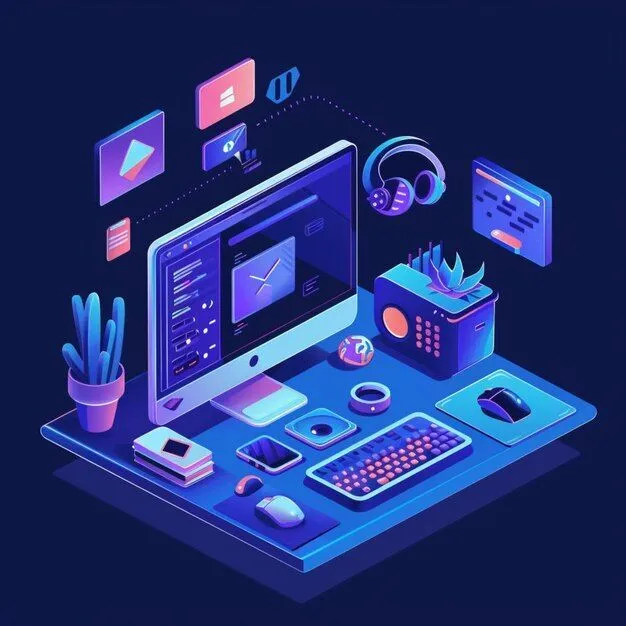 Custom Software Development Services