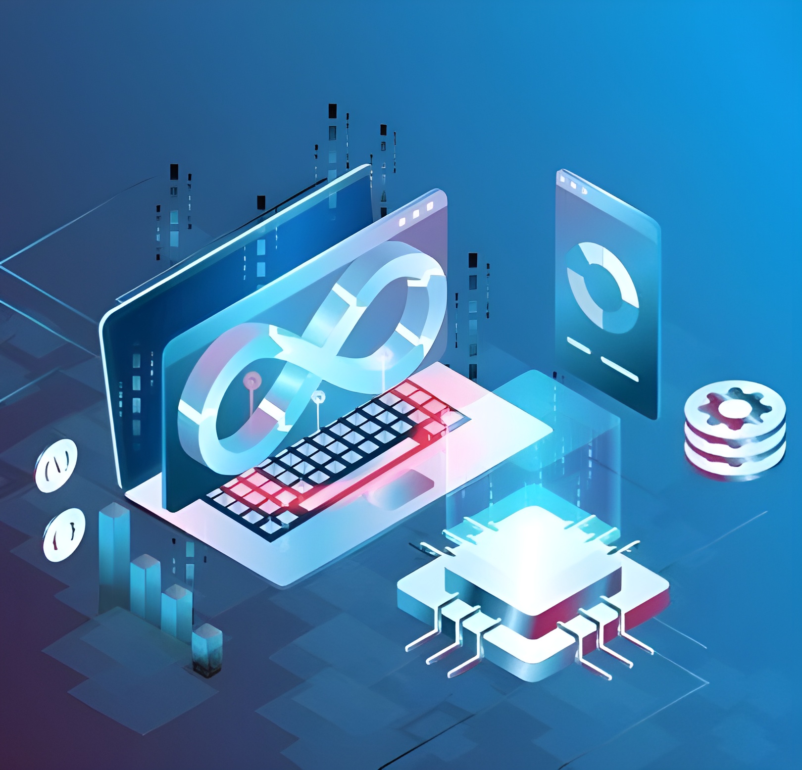 DevOps Excellence Services